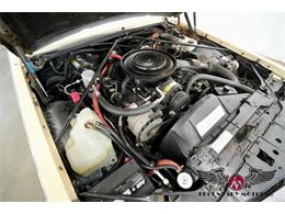 1985 Cadillac Seville (CC-2069858) for sale in Rowley, Massachusetts