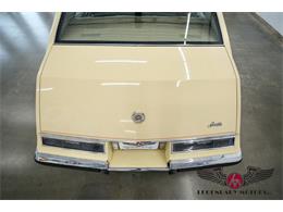 1985 Cadillac Seville (CC-2069858) for sale in Rowley, Massachusetts