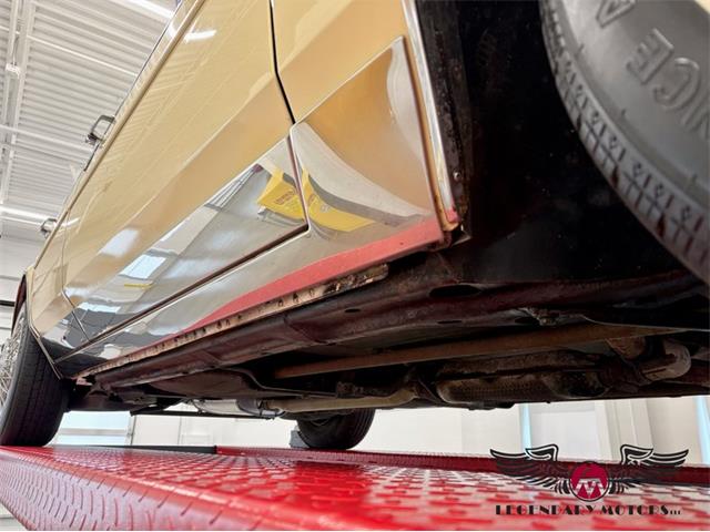 1985 Cadillac Seville (CC-2069858) for sale in Rowley, Massachusetts