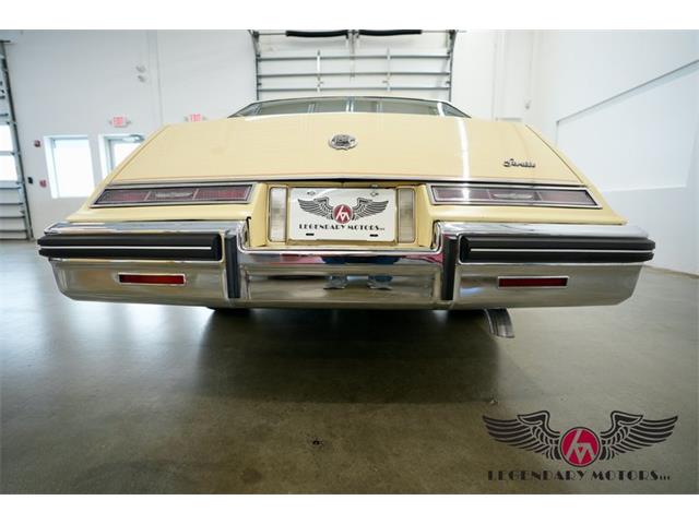1985 Cadillac Seville (CC-2069858) for sale in Rowley, Massachusetts