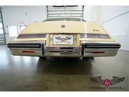 1985 Cadillac Seville (CC-2069858) for sale in Rowley, Massachusetts