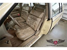 1985 Cadillac Seville (CC-2069858) for sale in Rowley, Massachusetts