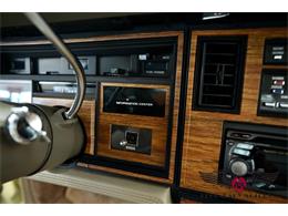 1985 Cadillac Seville (CC-2069858) for sale in Rowley, Massachusetts