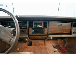1985 Cadillac Seville (CC-2069858) for sale in Rowley, Massachusetts