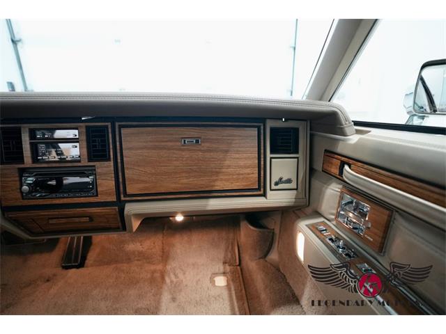 1985 Cadillac Seville (CC-2069858) for sale in Rowley, Massachusetts