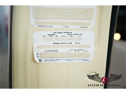 1985 Cadillac Seville (CC-2069858) for sale in Rowley, Massachusetts