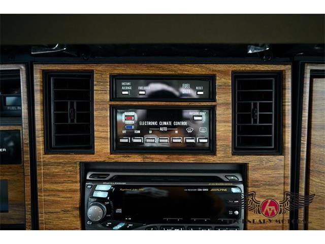 1985 Cadillac Seville (CC-2069858) for sale in Rowley, Massachusetts