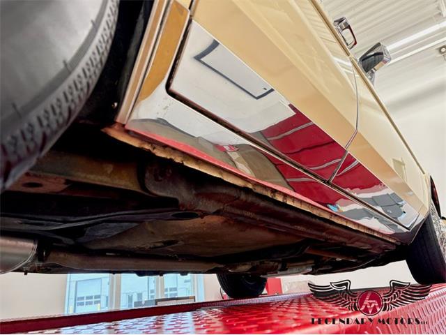 1985 Cadillac Seville (CC-2069858) for sale in Rowley, Massachusetts