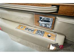 1985 Cadillac Seville (CC-2069858) for sale in Rowley, Massachusetts