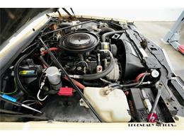 1985 Cadillac Seville (CC-2069858) for sale in Rowley, Massachusetts