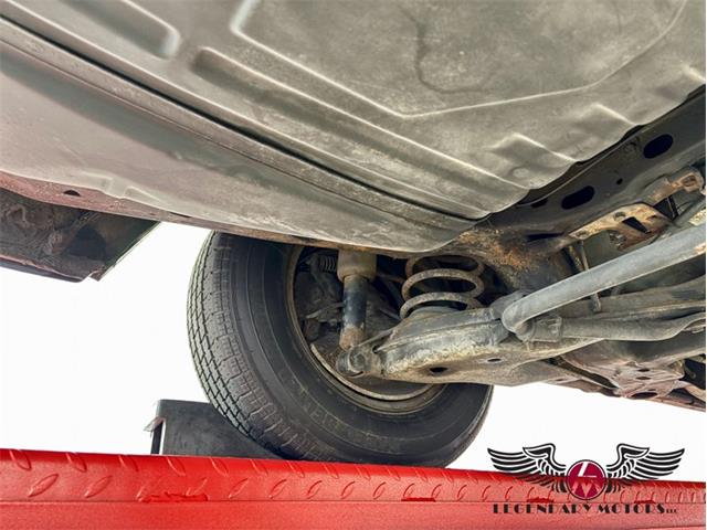 1985 Cadillac Seville (CC-2069858) for sale in Rowley, Massachusetts