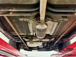 1985 Cadillac Seville (CC-2069858) for sale in Rowley, Massachusetts