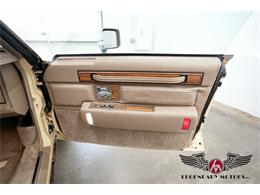 1985 Cadillac Seville (CC-2069858) for sale in Rowley, Massachusetts