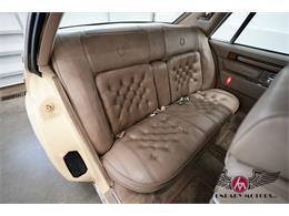 1985 Cadillac Seville (CC-2069858) for sale in Rowley, Massachusetts