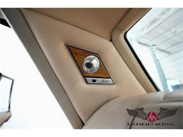 1985 Cadillac Seville (CC-2069858) for sale in Rowley, Massachusetts