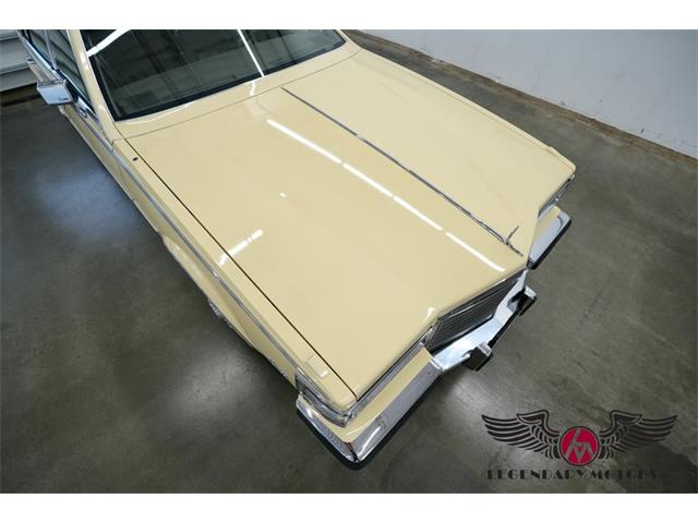 1985 Cadillac Seville (CC-2069858) for sale in Rowley, Massachusetts