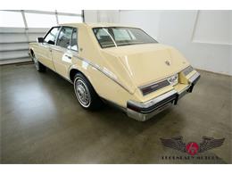 1985 Cadillac Seville (CC-2069858) for sale in Rowley, Massachusetts