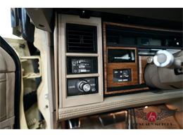1985 Cadillac Seville (CC-2069858) for sale in Rowley, Massachusetts