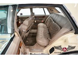 1985 Cadillac Seville (CC-2069858) for sale in Rowley, Massachusetts