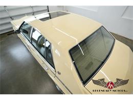 1985 Cadillac Seville (CC-2069858) for sale in Rowley, Massachusetts