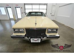 1985 Cadillac Seville (CC-2069858) for sale in Rowley, Massachusetts
