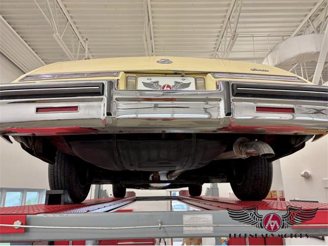 1985 Cadillac Seville (CC-2069858) for sale in Rowley, Massachusetts