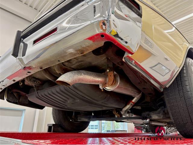 1985 Cadillac Seville (CC-2069858) for sale in Rowley, Massachusetts