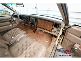 1985 Cadillac Seville (CC-2069858) for sale in Rowley, Massachusetts