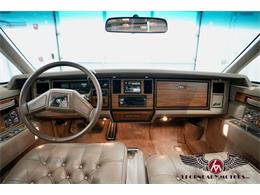 1985 Cadillac Seville (CC-2069858) for sale in Rowley, Massachusetts
