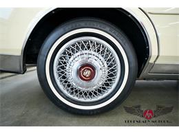 1985 Cadillac Seville (CC-2069858) for sale in Rowley, Massachusetts