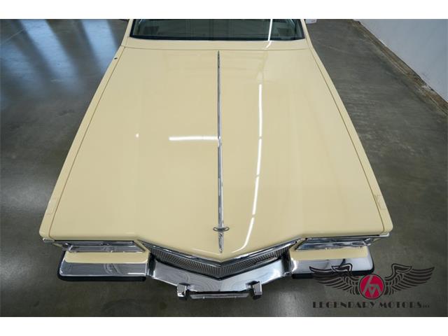 1985 Cadillac Seville (CC-2069858) for sale in Rowley, Massachusetts