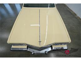 1985 Cadillac Seville (CC-2069858) for sale in Rowley, Massachusetts