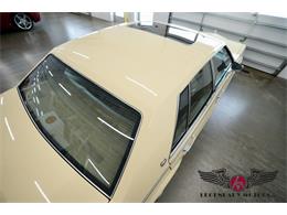 1985 Cadillac Seville (CC-2069858) for sale in Rowley, Massachusetts