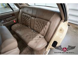1985 Cadillac Seville (CC-2069858) for sale in Rowley, Massachusetts