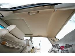 1985 Cadillac Seville (CC-2069858) for sale in Rowley, Massachusetts