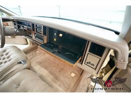 1985 Cadillac Seville (CC-2069858) for sale in Rowley, Massachusetts