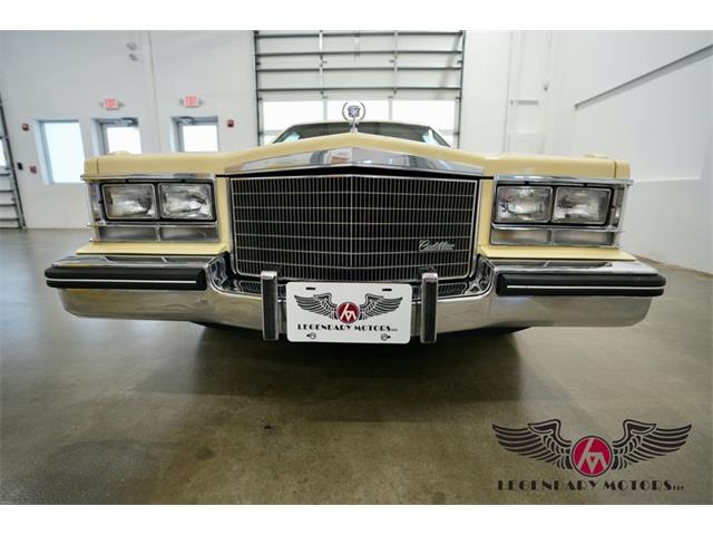 1985 Cadillac Seville (CC-2069858) for sale in Rowley, Massachusetts