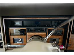 1985 Cadillac Seville (CC-2069858) for sale in Rowley, Massachusetts