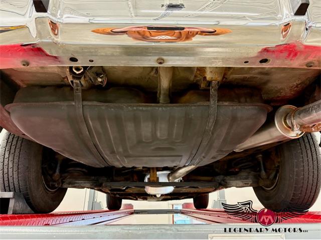 1985 Cadillac Seville (CC-2069858) for sale in Rowley, Massachusetts