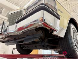 1985 Cadillac Seville (CC-2069858) for sale in Rowley, Massachusetts