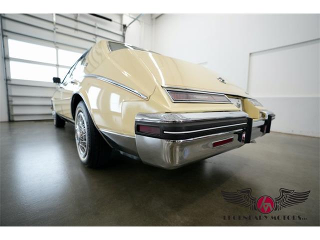 1985 Cadillac Seville (CC-2069858) for sale in Rowley, Massachusetts