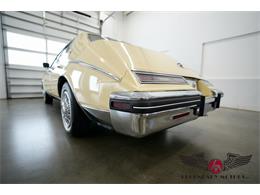 1985 Cadillac Seville (CC-2069858) for sale in Rowley, Massachusetts