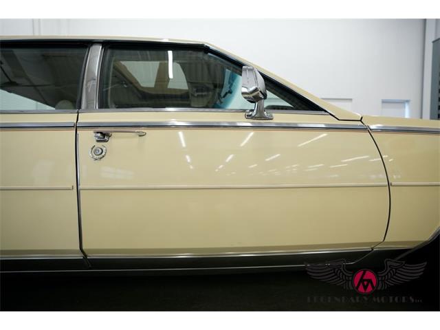 1985 Cadillac Seville (CC-2069858) for sale in Rowley, Massachusetts