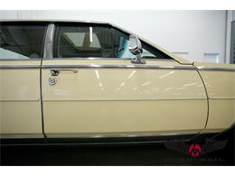 1985 Cadillac Seville (CC-2069858) for sale in Rowley, Massachusetts