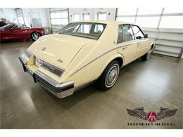 1985 Cadillac Seville (CC-2069858) for sale in Rowley, Massachusetts