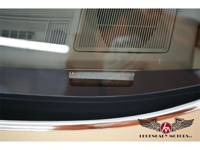1985 Cadillac Seville (CC-2069858) for sale in Rowley, Massachusetts