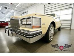 1985 Cadillac Seville (CC-2069858) for sale in Rowley, Massachusetts