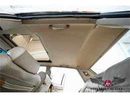 1985 Cadillac Seville (CC-2069858) for sale in Rowley, Massachusetts
