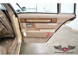 1985 Cadillac Seville (CC-2069858) for sale in Rowley, Massachusetts