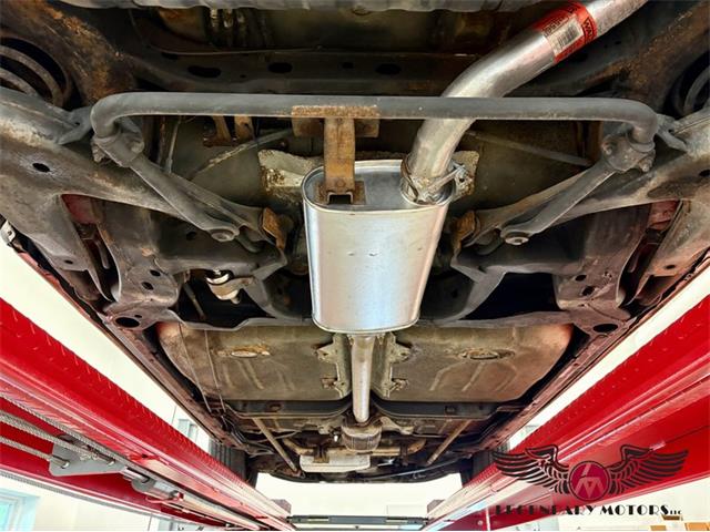 1985 Cadillac Seville (CC-2069858) for sale in Rowley, Massachusetts